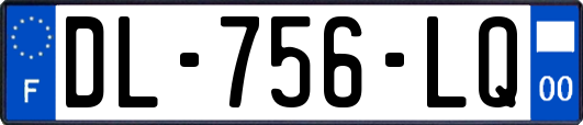 DL-756-LQ