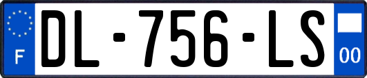 DL-756-LS