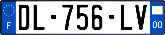 DL-756-LV