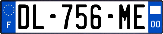 DL-756-ME