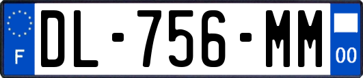 DL-756-MM