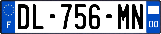 DL-756-MN