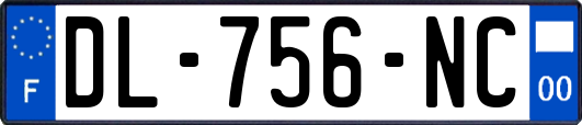 DL-756-NC