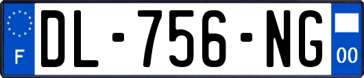 DL-756-NG