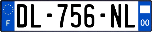 DL-756-NL