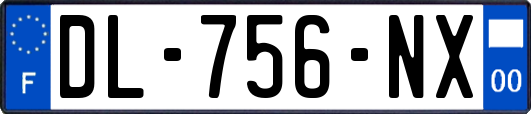 DL-756-NX