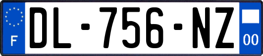 DL-756-NZ