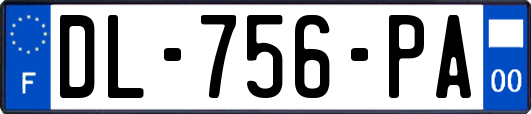 DL-756-PA