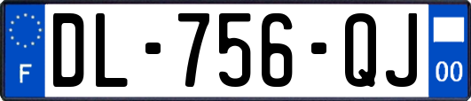 DL-756-QJ