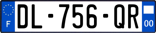 DL-756-QR