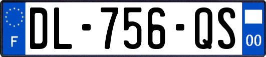 DL-756-QS