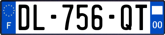 DL-756-QT