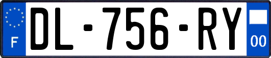 DL-756-RY