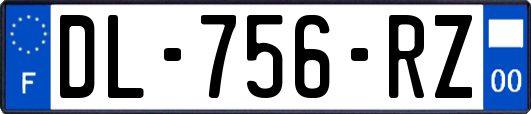 DL-756-RZ