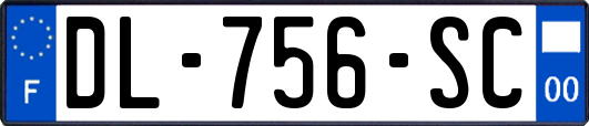 DL-756-SC