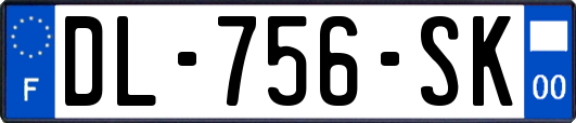 DL-756-SK