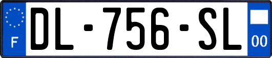 DL-756-SL