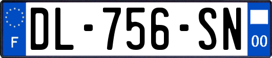 DL-756-SN