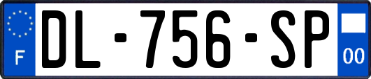 DL-756-SP