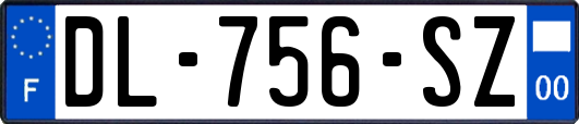 DL-756-SZ