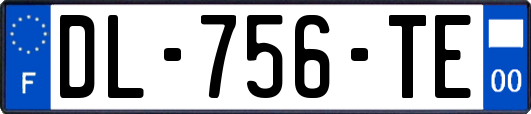 DL-756-TE