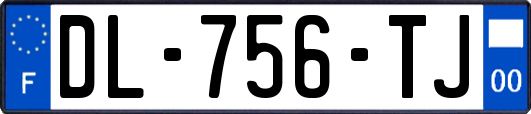 DL-756-TJ