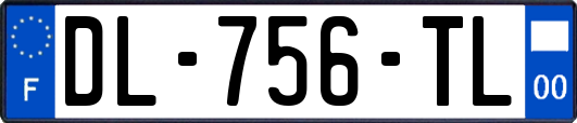 DL-756-TL