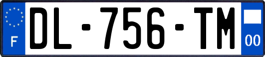 DL-756-TM