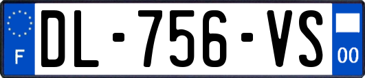 DL-756-VS