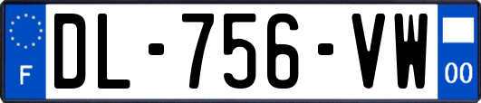 DL-756-VW