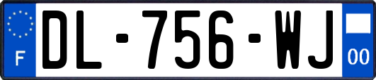 DL-756-WJ