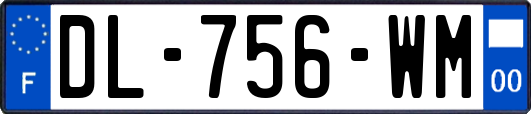 DL-756-WM