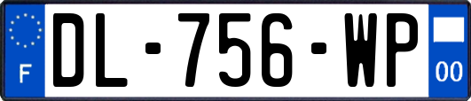 DL-756-WP