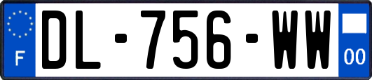 DL-756-WW