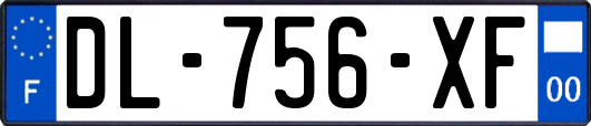 DL-756-XF