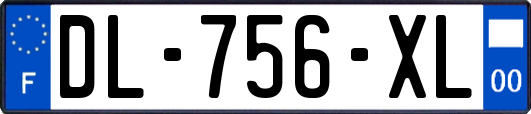 DL-756-XL