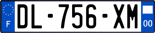 DL-756-XM