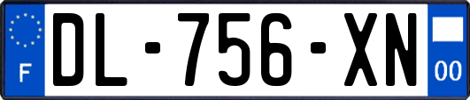 DL-756-XN