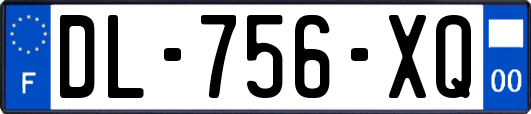 DL-756-XQ