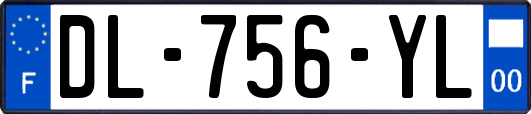 DL-756-YL