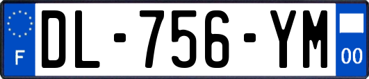 DL-756-YM