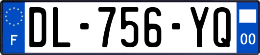 DL-756-YQ