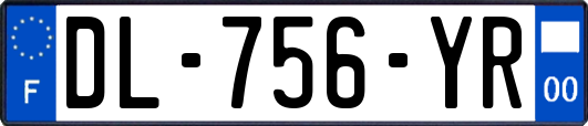 DL-756-YR