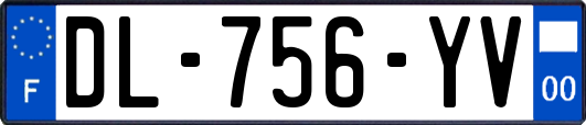 DL-756-YV