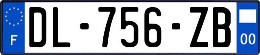 DL-756-ZB