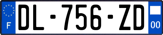 DL-756-ZD