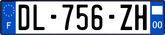 DL-756-ZH