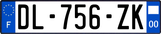 DL-756-ZK