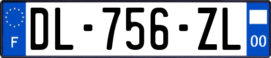 DL-756-ZL