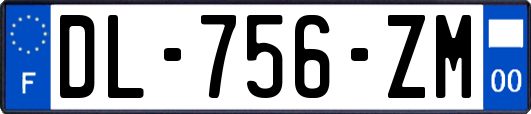 DL-756-ZM